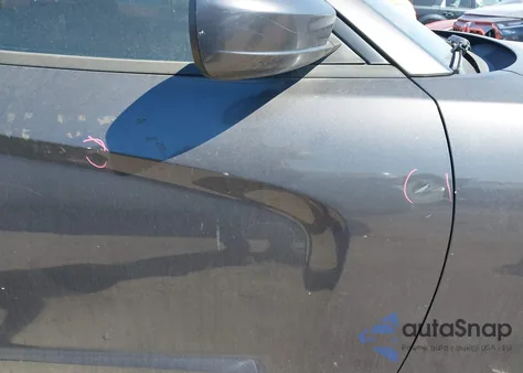 2013 Dodge Charger Police z USA, uszkodzony, nr VIN 2C3CDXAT0DH570802